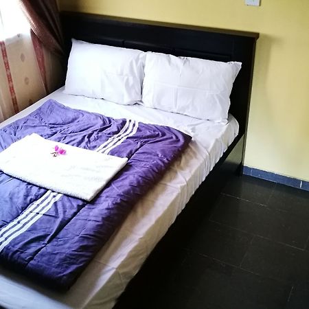 Dumeros Abuja Exteriör bild