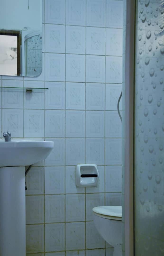 Dumeros Abuja Exteriör bild