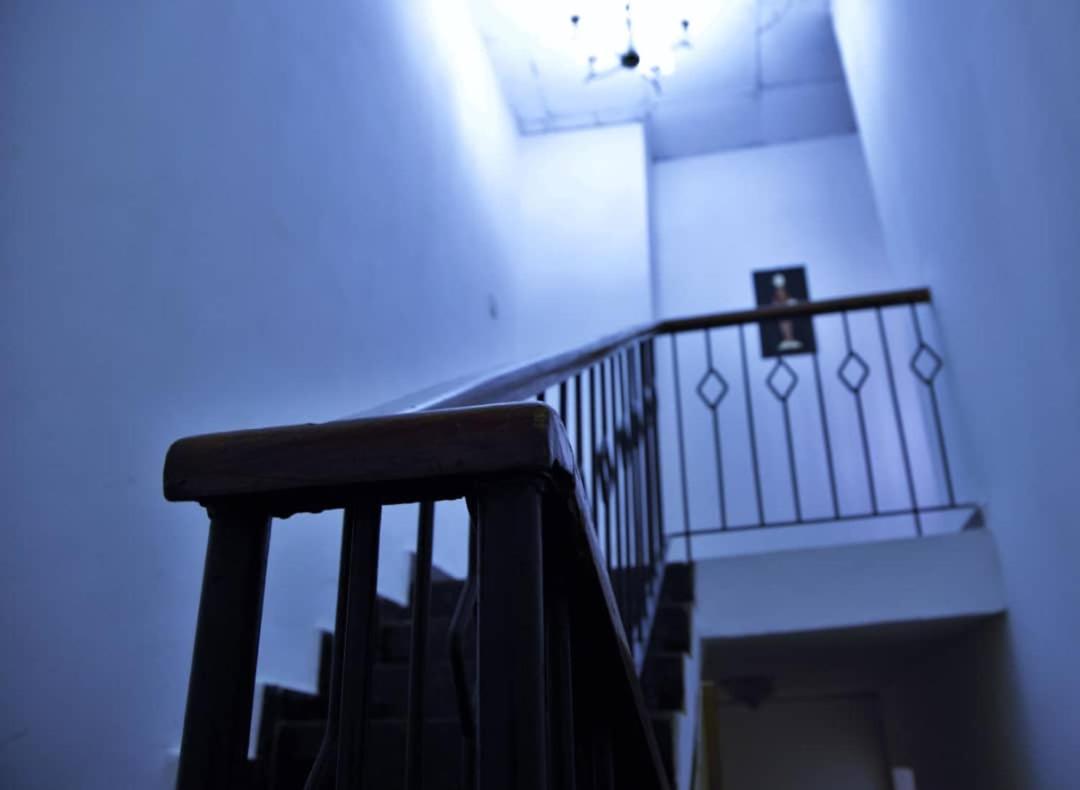 Dumeros Abuja Exteriör bild