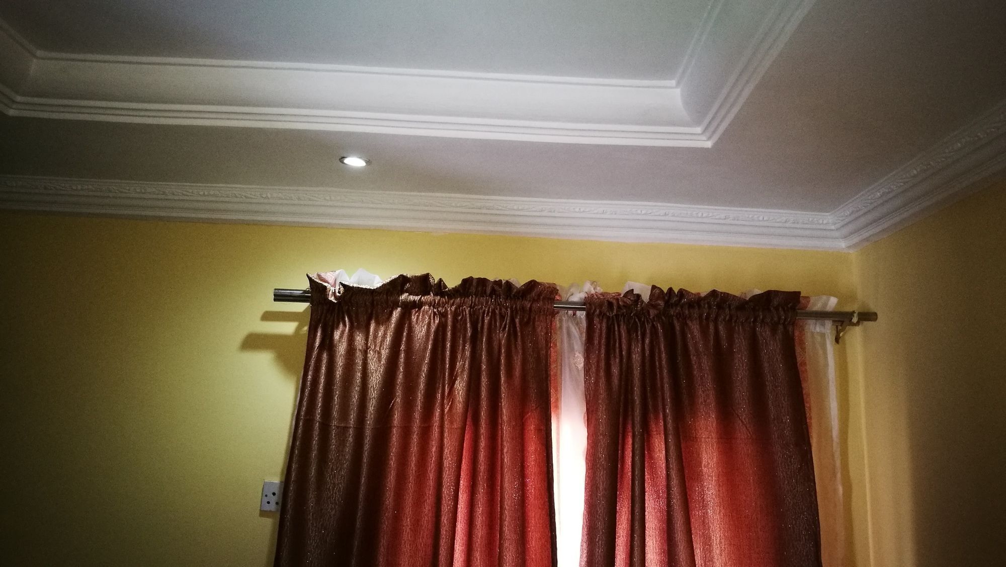 Dumeros Abuja Exteriör bild