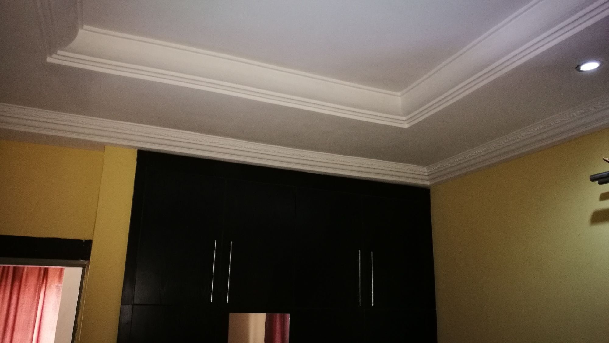 Dumeros Abuja Exteriör bild